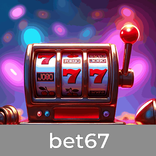 bet67: Entre com login rápido e explore jogos ao vivo