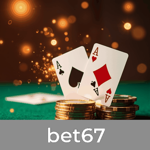 bet67 - Promoções e bônus exclusivos para novos jogadores.