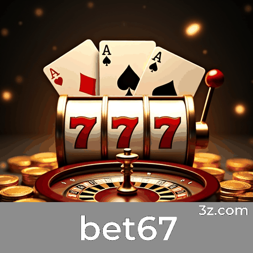 bet67: O Melhor Cassino Online e Plataforma de Apostas