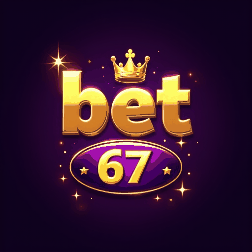 bet67 Logo